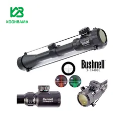 دوربین اسلحه بوشنل 40*9-3 - فروشگاه کوه باما