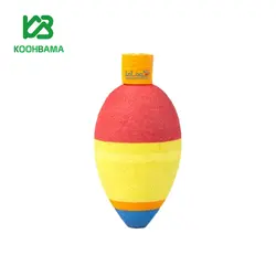 شناور اسفنجی بزرگ