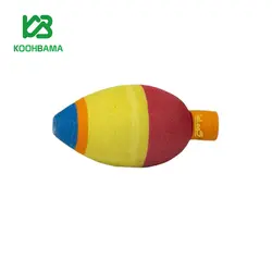 شناور اسفنجی بزرگ