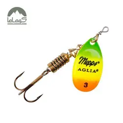 لانسه مپس پرچمی آگلیا سایز 3 - انواع لانسه مپس فرانسوی