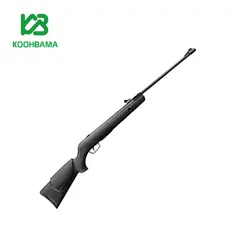 اسلحه بادی گامو شادو 1000 کالیبر 5.5