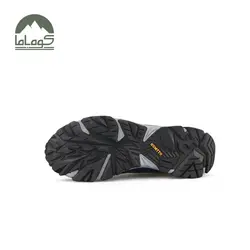 کفش مردانه هامتو 1520 - فروشگاه کوه باما - لوازم کوهنوردی - کفش و صندل