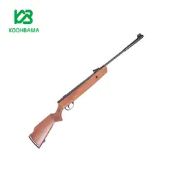 تفنگ بادی هاتسان رنجر آپاچی 1100 ایکس کالیبر 4.5 و 5.5