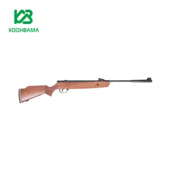 تفنگ بادی هاتسان رنجر آپاچی 1100 ایکس کالیبر 4.5 و 5.5