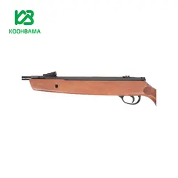 تفنگ بادی هاتسان رنجر آپاچی 1100 ایکس کالیبر 4.5 و 5.5