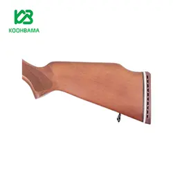 تفنگ بادی هاتسان رنجر آپاچی 1100 ایکس کالیبر 4.5 و 5.5