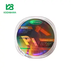 نخ ماهیگیری میشل سایز 0.70mm