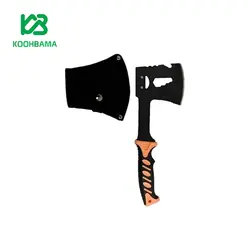 تبر سفری کلمبیا مدل 9958BG