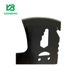 تبر سفری کلمبیا مدل 9958BG