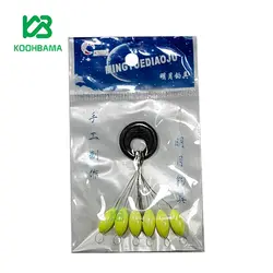 استاپر گندمی