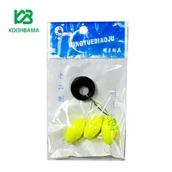 استاپر گندمی