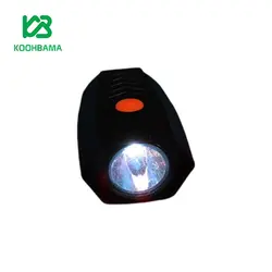 چراغ دوچرخه شارژی مدل XFL-178-2