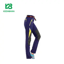 شلوار ترکینگ و کوهنوردی زنانه ماموت مدل MT303