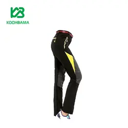 شلوار ترکینگ و کوهنوردی زنانه ماموت مدل MT303