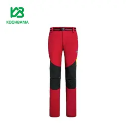 شلوار ترکینگ و کوهنوردی زنانه ماموت مدل MT303