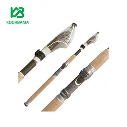 چوب ماهیگیری میکانو فول کربن سایز 3.6 متر