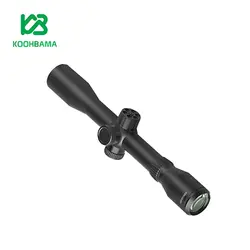 دوربین تفنگ دیسکاوری VT-R 4*32 AI