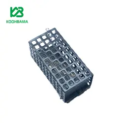 سبد فیدر کپوری