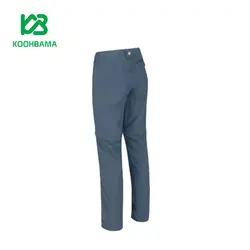 شلوار دو تکه رگاتا سرمه ای