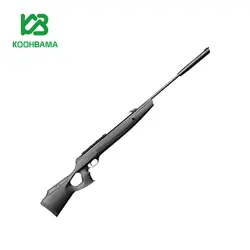 تفنگ بادی فنری کرال N11 - فروشگاه کوه باما