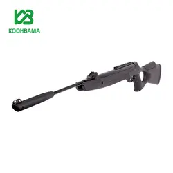 تفنگ بادی فنری کرال N11 - فروشگاه کوه باما