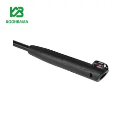 تفنگ بادی فنری کرال N11 - فروشگاه کوه باما