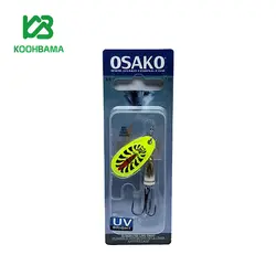 لانسه اوساکو فسفری خط مشکی سایز 2