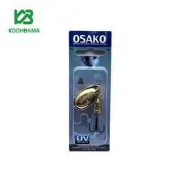 لانسه اوساکو طلایی سایز 2