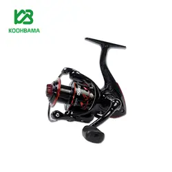 چرخ ماهیگیری اوساکو 1000 royal man