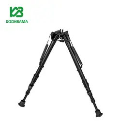 پایه اسلحه مدل E ارتفاع باز 75 سانتی متر