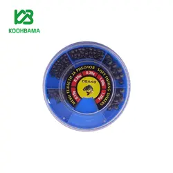 سرب ماهیگیری اوساکو مدل چسبان