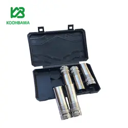 چوک اکسترنال تفنگ شکاری آکار رزوه بالا