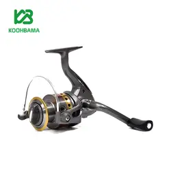 چرخ ماهیگیری LEO 3000