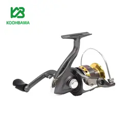 چرخ ماهیگیری LEO 3000