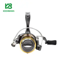 چرخ ماهیگیری LEO 3000