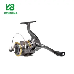 چرخ ماهیگیری LEO 7000