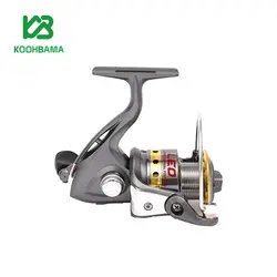 چرخ ماهیگیری LEO 7000