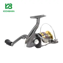 چرخ ماهیگیری LEO 7000