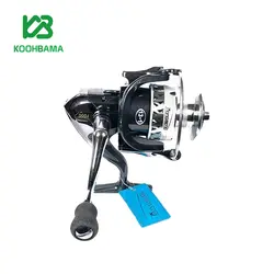 چرخ ماهیگیری دانگ منگ مدل FA7000