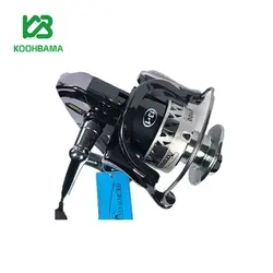 چرخ ماهیگیری دانگ منگ مدل FA7000