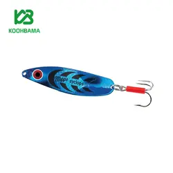 قاشقک مپس آبی سایز 2