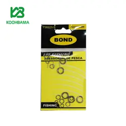 حلقه اتصال bond