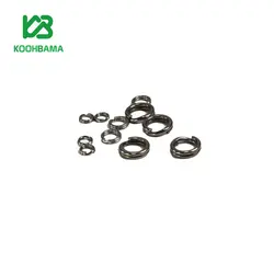 حلقه اتصال bond