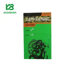 قلاب کپوری JINHOO