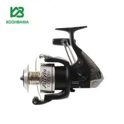 چرخ ماهیگیری 100000 Shimano Alivio FA