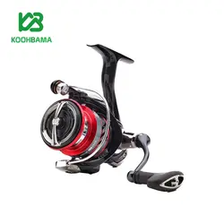 چرخ ماهیگیری دایوا مدل NINJA LT 3000-CXH