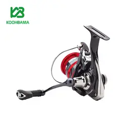 چرخ ماهیگیری دایوا مدل NINJA LT 3000-CXH