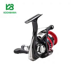 چرخ ماهیگیری دایوا مدل NINJA LT 3000-CXH