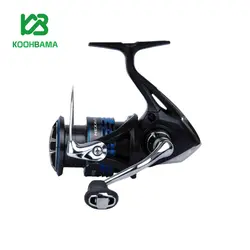 چرخ ماهیگیری Shimano Nexave FI 2500 HG