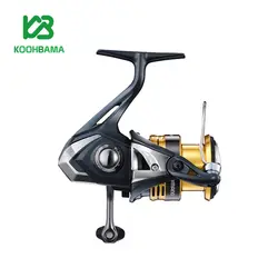چرخ ماهیگیری Shimano Sahara C5000XG